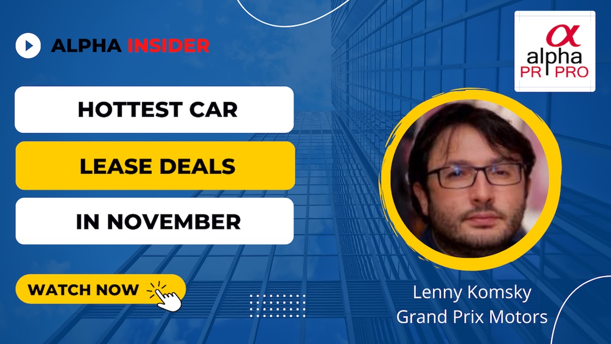 Grand Prix Motors | The Best Car Lease Deals This November